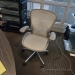 Herman Miller Aeron "B" Mesh Office Meeting Chair, Chrome Frame